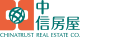 中信房屋 Logo